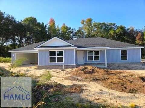 Kalynne Way Ne, Ludowici, GA 31316