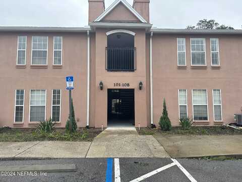 Jardin De Mer Place, Jacksonville Beach, FL 32250