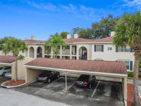 Carrollwood Lane, Tampa, FL 33618