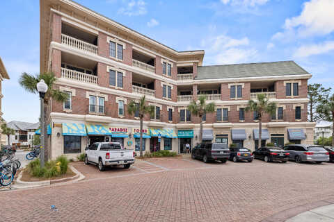 E East Highway 30A, Inlet Beach, FL 32461