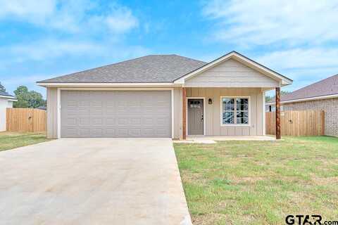 Short Street, Gilmer, TX 75644