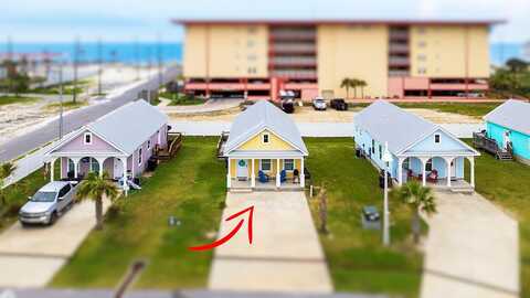 Ocean View Dr #2, Mexico Beach, FL 32456