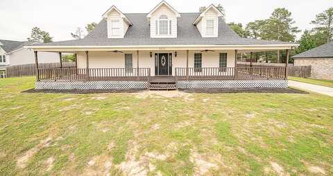 Green Meadows Court, Midland, GA 31820