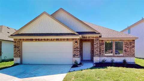 Santee Court, Rosharon, TX 77583