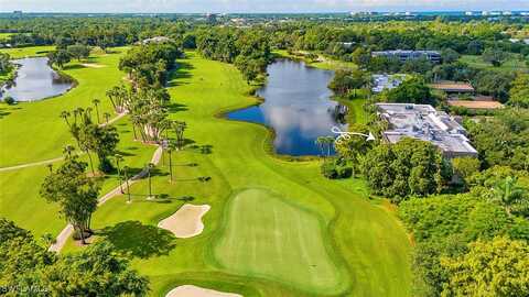 Wilderness Drive, Naples, FL 34105