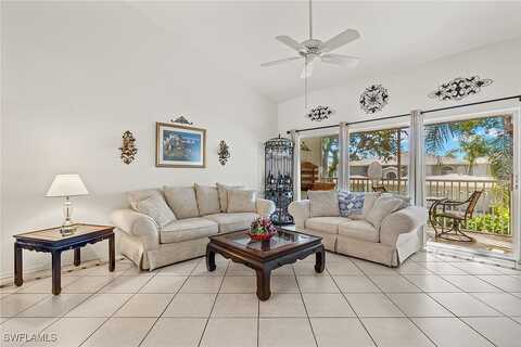 Partridge Circle, Naples, FL 34104