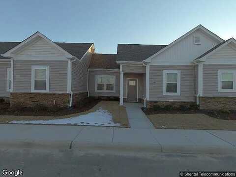 Paragon Way, Suffolk, VA 23435