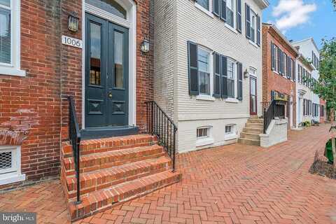 Prince Street, Alexandria, VA 22314