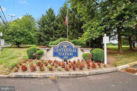 Centennial Station, Warminster, PA 18974