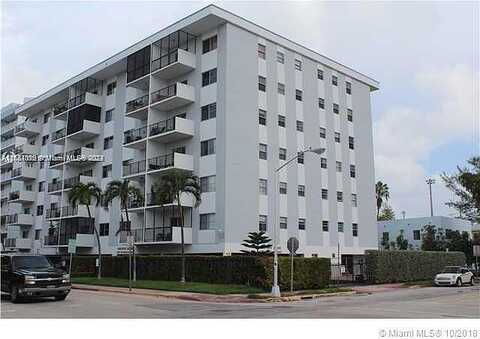 Michigan Ave, Miami Beach, FL 33139