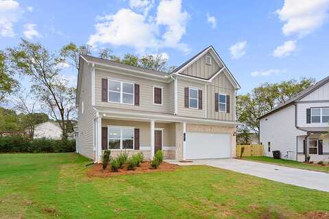 Westover Road, Cartersville, GA 30120