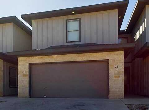 #24 24Th Street, Lubbock, TX 79407