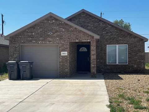 #2 5Th Street, Lubbock, TX 79416