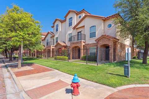 #1 Main Street, Lubbock, TX 79401