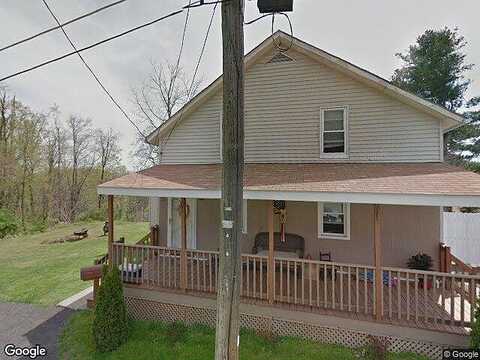 Center, COURTDALE, PA 18704