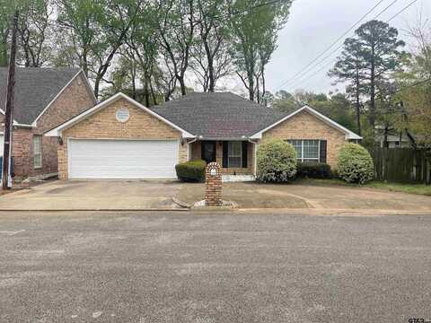 Wood Creek Circle, Jacksonville, TX 75766