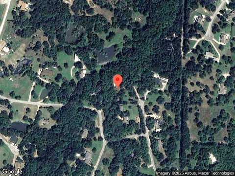 Eastwood Terrence Drive, Denison, TX 75020