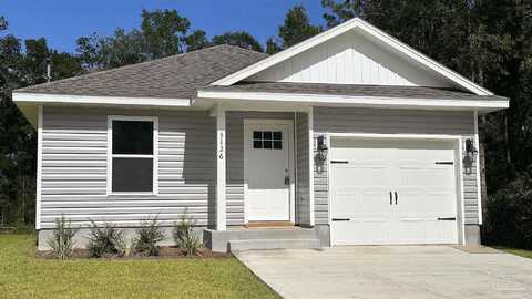 Glade Dr, Milton, FL 32583