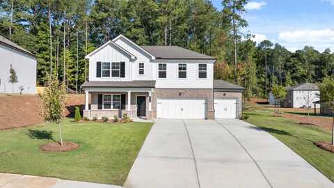 Cromwell Lane, Snellville, GA 30039