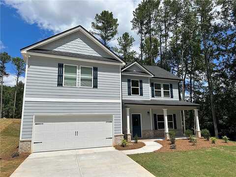 Bryson Lake Circle, Douglasville, GA 30134