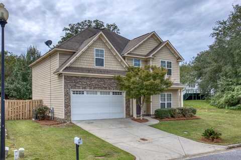 Magnolia Way, Columbus, GA 31909