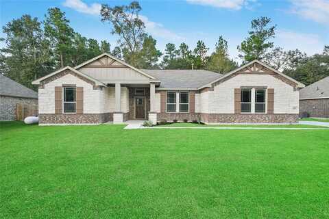 Maverick Trail Road, Conroe, TX 77303