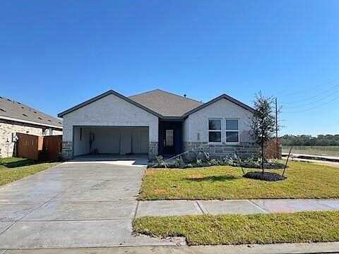 Shady Pines Drive, Beasley, TX 77417