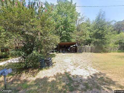 County Road 3560, QUEEN CITY, TX 75572