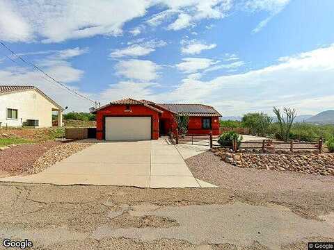 Calle Barbadas, Rio Rico, AZ 85648