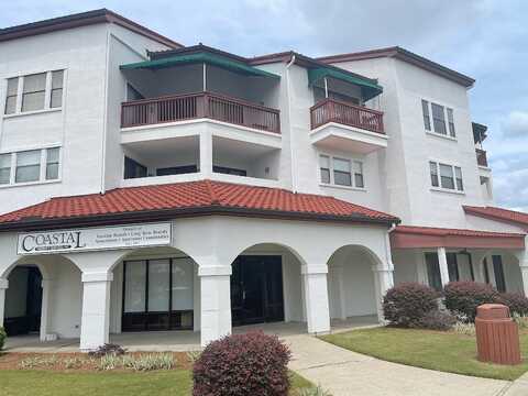 Thomas Dr 1202B, PANAMA CITY BEACH, FL 32408