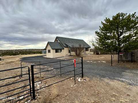 Navajo Drive, Concho, AZ 85924