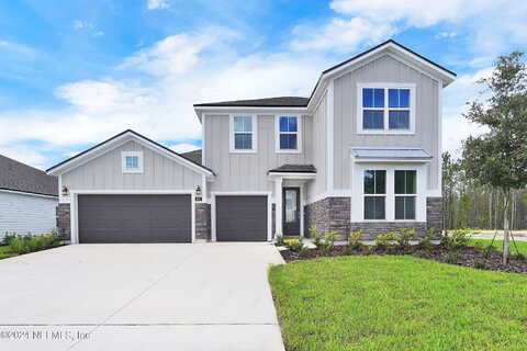 Goldenrod Drive, Saint Augustine, FL 32092