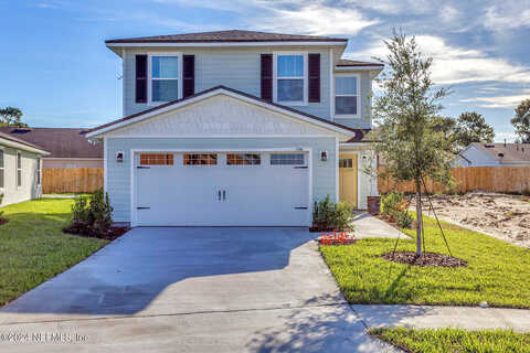 Horsebit Circle, Jacksonville, FL 32219