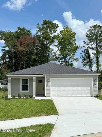 Horsebit Circle, Jacksonville, FL 32219