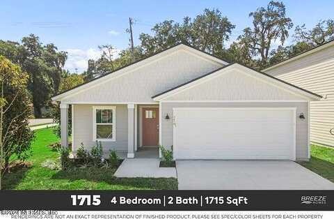 Horsebit Circle, Jacksonville, FL 32219