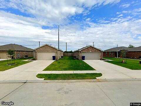 Luce Solare Drive, Texas City, TX 77591