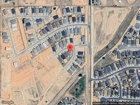 E Fieldstone Drive, Prescott Valley, AZ 86315