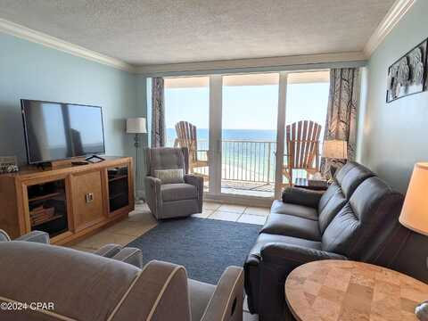 Thomas Drive #E1402, Panama City Beach, FL 32408