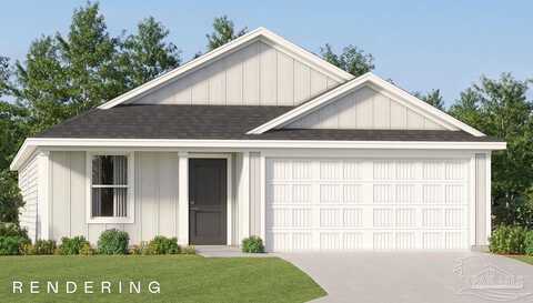 Paso Fino Drive #Lot 28D, Pensacola, FL 32526