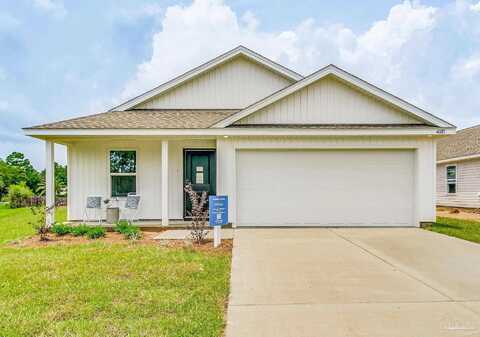 Paso Fino Drive #Lot 11F, Pensacola, FL 32526