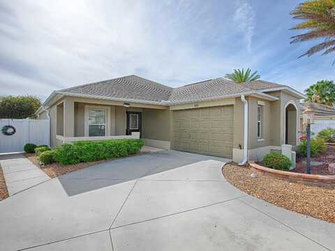 Dangelo Lane, THE VILLAGES, FL 32162