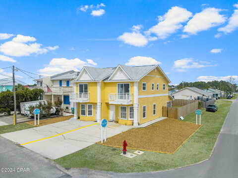 Beach Drive Drive, Panama City Beach, FL 32408