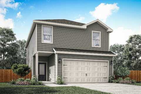 Baraboo Drive, Dallas, TX 75241