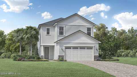 Oakmoss Drive, Saint Johns, FL 32259