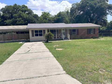 Nashville Ave, Pensacola, FL 32526