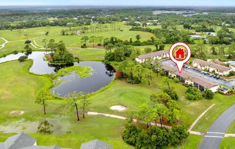 Domenico Circle #Unit G12, Saint Augustine, FL 32086