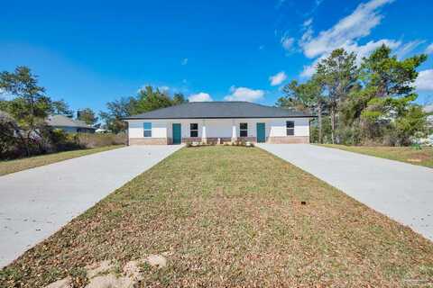 Cerny Rd, Pensacola, FL 32526