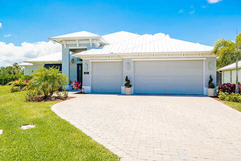 Arabella Circle, Vero Beach, FL 32967