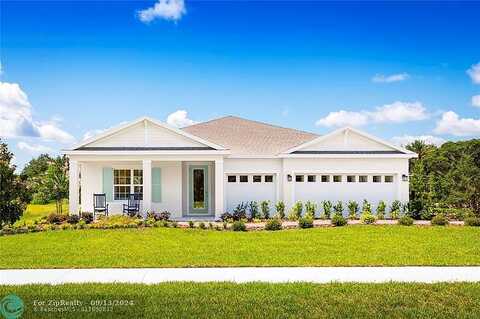 Lago Circle, Vero Beach, FL 32967