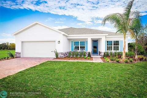 Lago Circle, Vero Beach, FL 32967